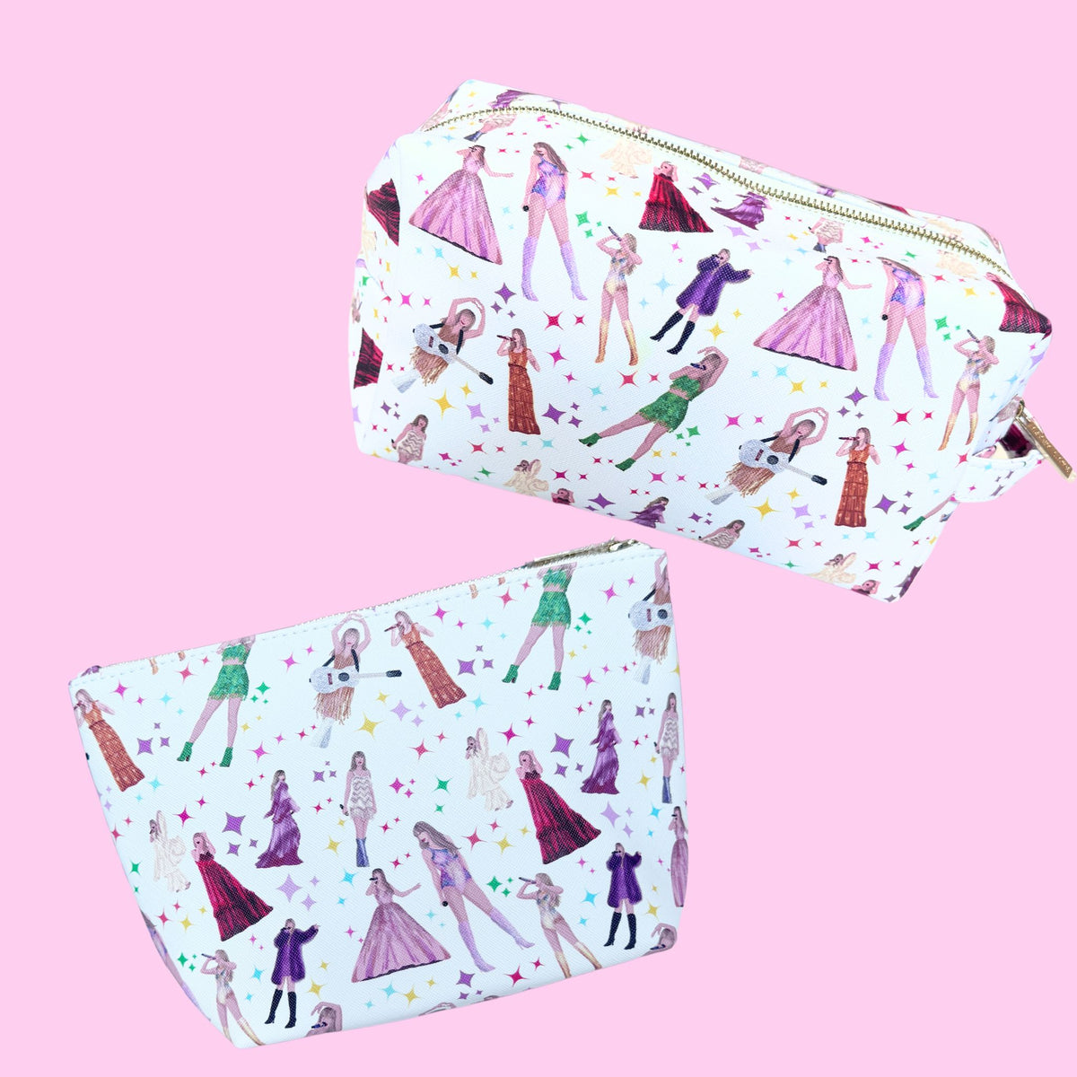 Eras Magic Pouch