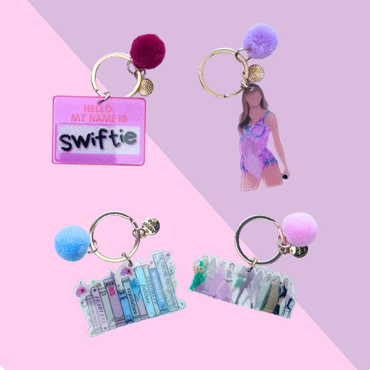 Keychain